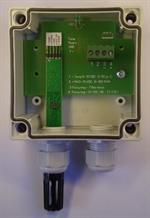 temperatur rh transmitter